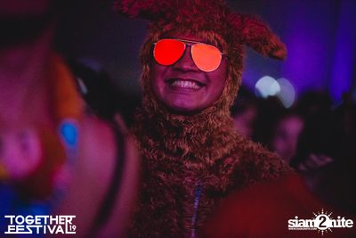 Together Festival 2019 (อัลบั้มที่ 5 วันที่ 1) — photo 328