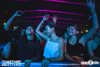 Together Festival 2019 (อัลบั้มที่ 5 วันที่ 1) — photo 331