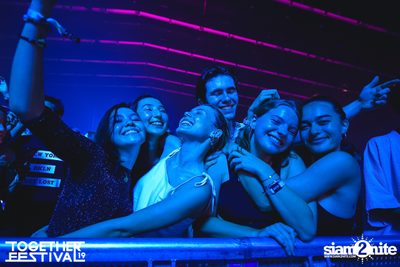 Together Festival 2019 (อัลบั้มที่ 5 วันที่ 1) — photo 332