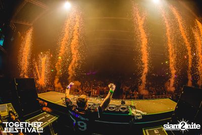 Together Festival 2019 (อัลบั้มที่ 5 วันที่ 1) — photo 333