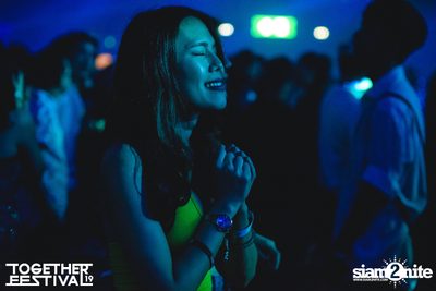 Together Festival 2019 (อัลบั้มที่ 5 วันที่ 1) — photo 336