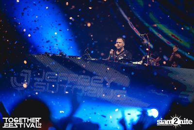 Together Festival 2019 (อัลบั้มที่ 5 วันที่ 1) — photo 342