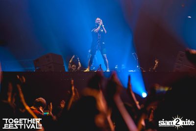 Together Festival 2019 (อัลบั้มที่ 5 วันที่ 1) — photo 344