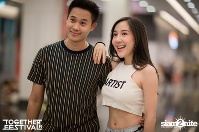 Together Festival 2019 (อัลบั้ม 1 วันที่ 2) — photo 5