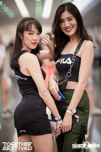 Together Festival 2019 (อัลบั้ม 1 วันที่ 2) — photo 16