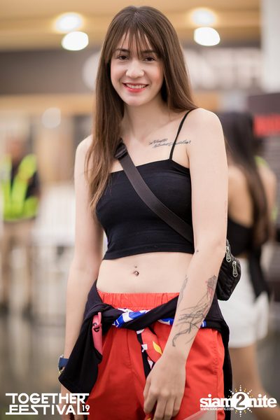 Together Festival 2019 (อัลบั้ม 1 วันที่ 2) — photo 17
