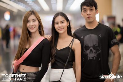 Together Festival 2019 (อัลบั้ม 1 วันที่ 2) — photo 25