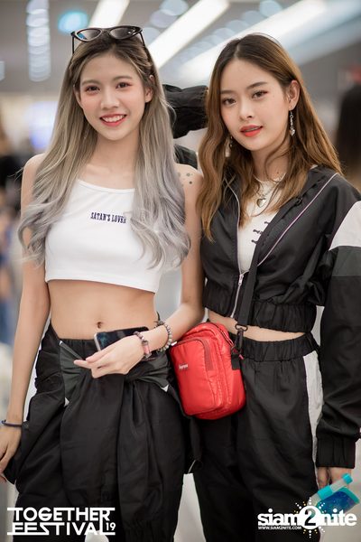 Together Festival 2019 (อัลบั้ม 1 วันที่ 2) — photo 30