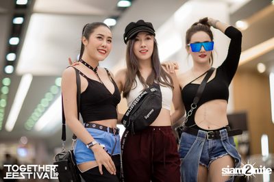 Together Festival 2019 (อัลบั้ม 1 วันที่ 2) — photo 31