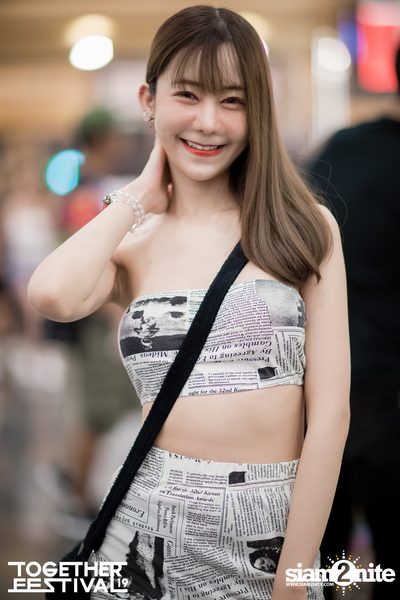 Together Festival 2019 (อัลบั้ม 1 วันที่ 2) — photo 36
