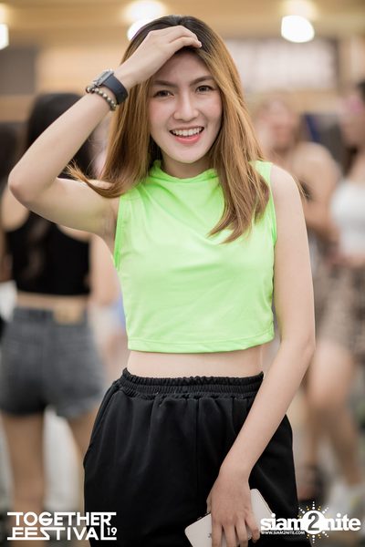 Together Festival 2019 (อัลบั้ม 1 วันที่ 2) — photo 37