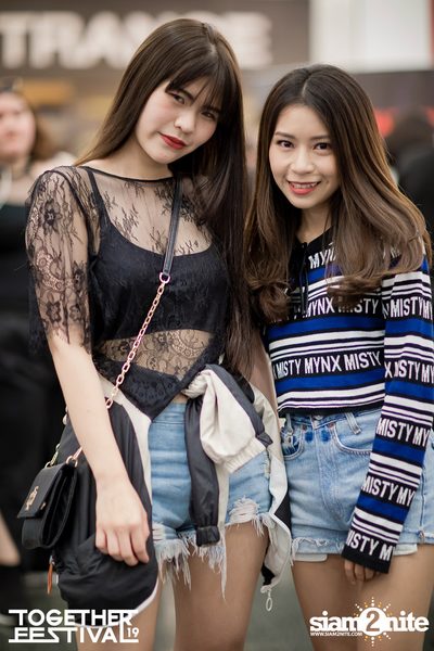 Together Festival 2019 (อัลบั้ม 1 วันที่ 2) — photo 44