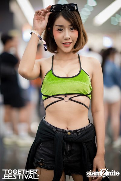 Together Festival 2019 (อัลบั้ม 1 วันที่ 2) — photo 49