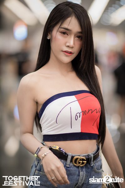 Together Festival 2019 (อัลบั้ม 1 วันที่ 2) — photo 59
