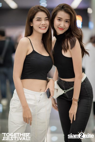 Together Festival 2019 (อัลบั้ม 1 วันที่ 2) — photo 60