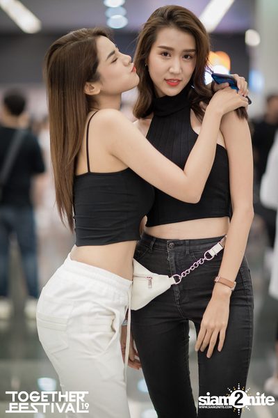 Together Festival 2019 (อัลบั้ม 1 วันที่ 2) — photo 61