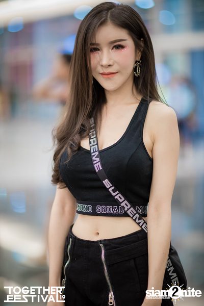 Together Festival 2019 (อัลบั้ม 1 วันที่ 2) — photo 62