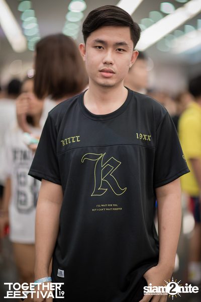 Together Festival 2019 (อัลบั้ม 1 วันที่ 2) — photo 64