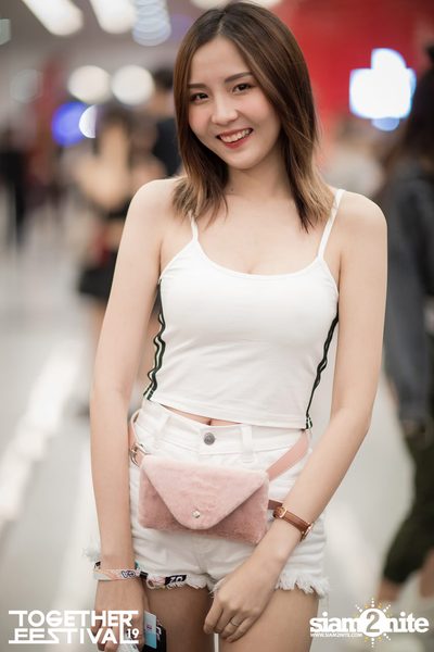 Together Festival 2019 (อัลบั้ม 1 วันที่ 2) — photo 65