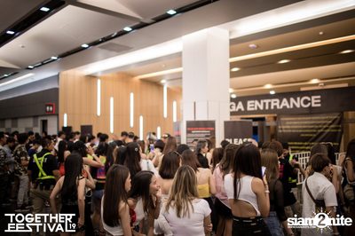 Together Festival 2019 (อัลบั้ม 1 วันที่ 2) — photo 66