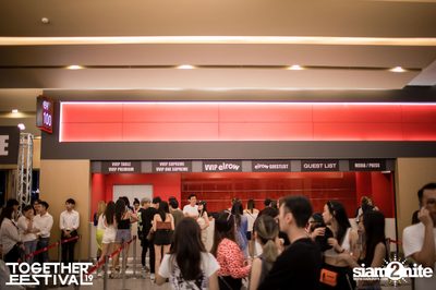 Together Festival 2019 (อัลบั้ม 1 วันที่ 2) — photo 67