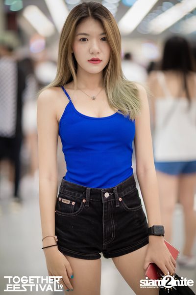 Together Festival 2019 (อัลบั้ม 1 วันที่ 2) — photo 70