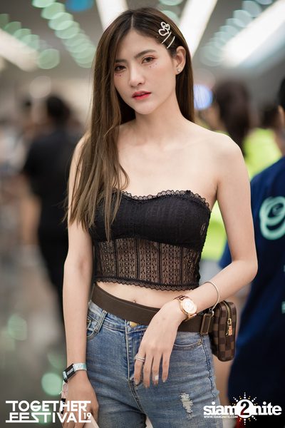 Together Festival 2019 (อัลบั้ม 1 วันที่ 2) — photo 81
