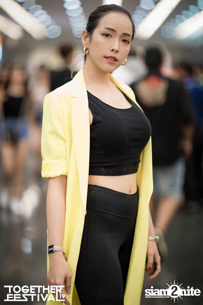 Together Festival 2019 (อัลบั้ม 1 วันที่ 2) — photo 84