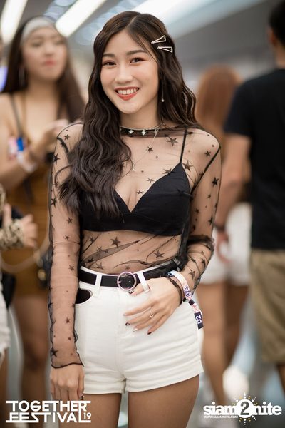 Together Festival 2019 (อัลบั้ม 1 วันที่ 2) — photo 85
