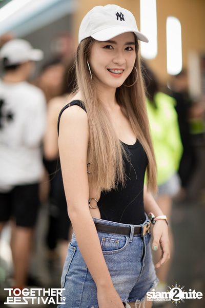 Together Festival 2019 (อัลบั้ม 1 วันที่ 2) — photo 86