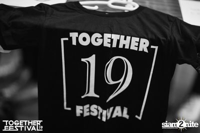 Together Festival 2019 (อัลบั้ม 1 วันที่ 2) — photo 87