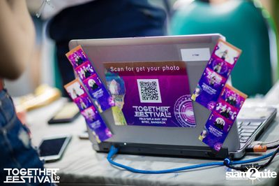 Together Festival 2019 (อัลบั้ม 1 วันที่ 2) — photo 88