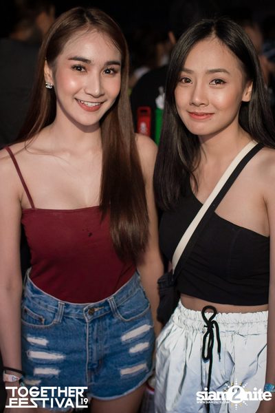 Together Festival 2019 (อัลบั้ม 1 วันที่ 2) — photo 94