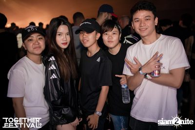 Together Festival 2019 (อัลบั้ม 1 วันที่ 2) — photo 95