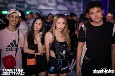 Together Festival 2019 (อัลบั้ม 1 วันที่ 2) — photo 97