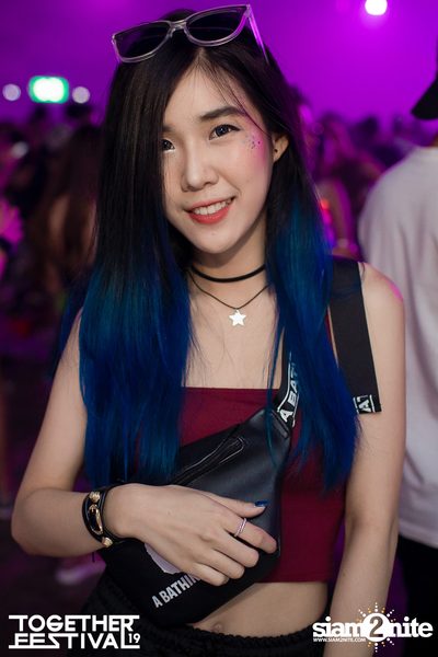 Together Festival 2019 (อัลบั้ม 1 วันที่ 2) — photo 101