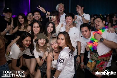 Together Festival 2019 (อัลบั้ม 1 วันที่ 2) — photo 104