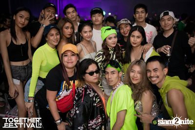 Together Festival 2019 (อัลบั้ม 1 วันที่ 2) — photo 105