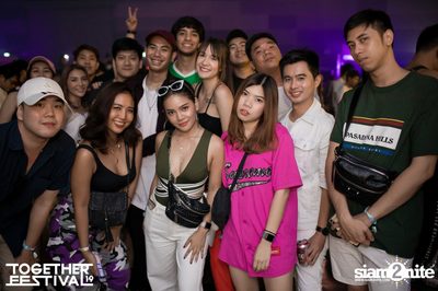Together Festival 2019 (อัลบั้ม 1 วันที่ 2) — photo 106