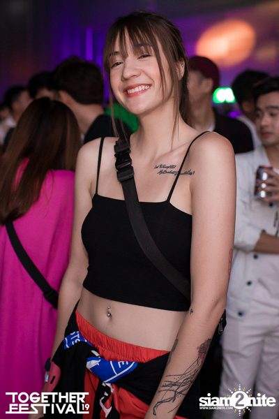 Together Festival 2019 (อัลบั้ม 1 วันที่ 2) — photo 108