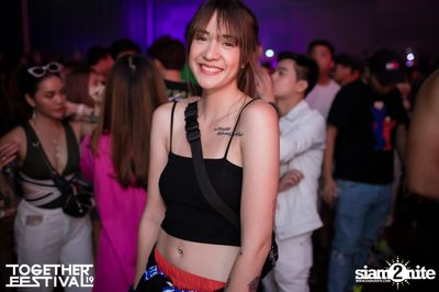 Together Festival 2019 (อัลบั้ม 1 วันที่ 2) — photo 109