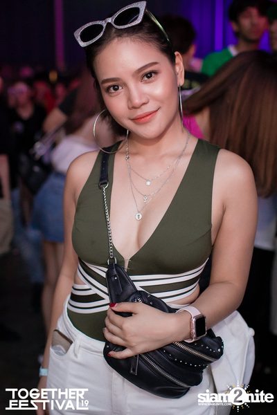 Together Festival 2019 (อัลบั้ม 1 วันที่ 2) — photo 110