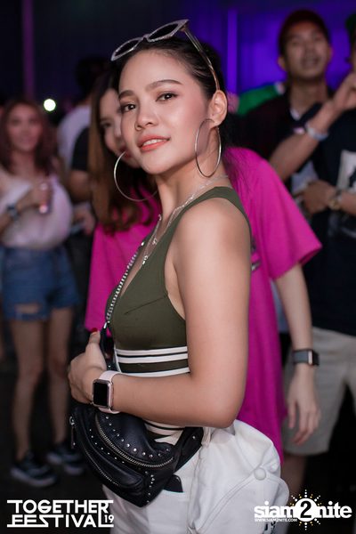 Together Festival 2019 (อัลบั้ม 1 วันที่ 2) — photo 111
