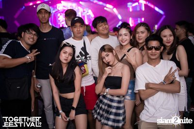 Together Festival 2019 (อัลบั้ม 1 วันที่ 2) — photo 113