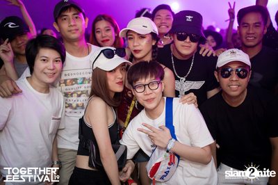 Together Festival 2019 (อัลบั้ม 1 วันที่ 2) — photo 115
