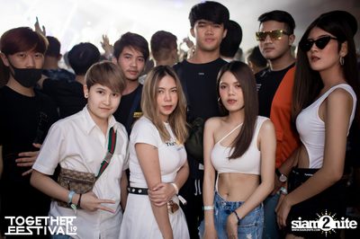Together Festival 2019 (อัลบั้ม 1 วันที่ 2) — photo 116