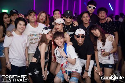 Together Festival 2019 (อัลบั้ม 1 วันที่ 2) — photo 117