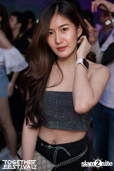 Together Festival 2019 (อัลบั้ม 1 วันที่ 2) — photo 120