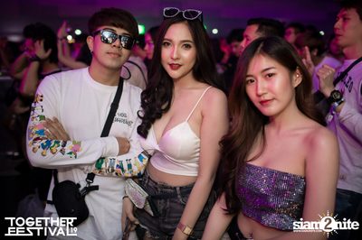 Together Festival 2019 (อัลบั้ม 1 วันที่ 2) — photo 121