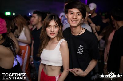 Together Festival 2019 (อัลบั้ม 1 วันที่ 2) — photo 122